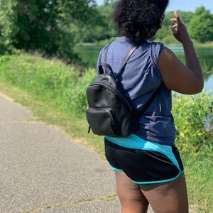 Meet your Posher, Katherine